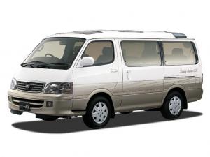 Toyota Hiace (JP) '1999